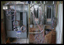 Improper Electrical Wiring